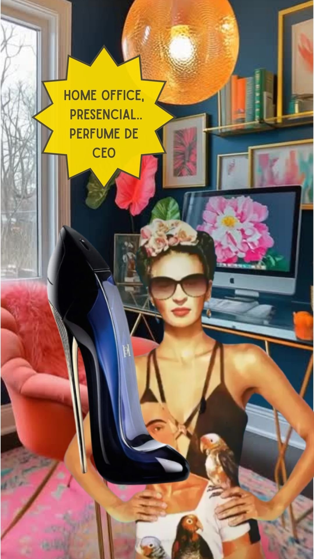 1 Os 10 Melhores Perfumes para o Inverno em 2026: Cheiro, Performance, Elogios e Custo-Benefício⚡